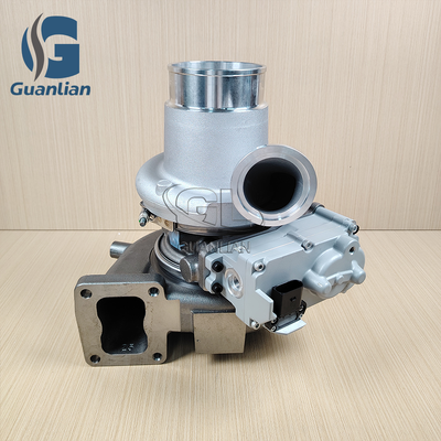 HE400VG VGT Turbocharger 5501328 2836550 for Cum-mins ISL9 QSL9