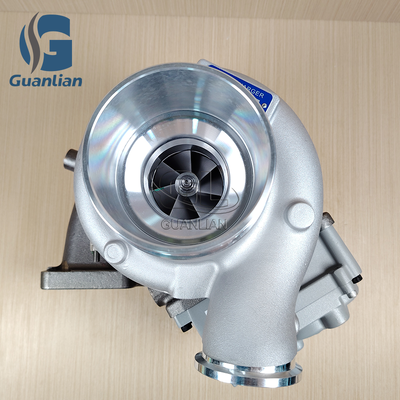 HE400VG VGT Turbocharger 5501328 2836550 for Cum-mins ISL9 QSL9
