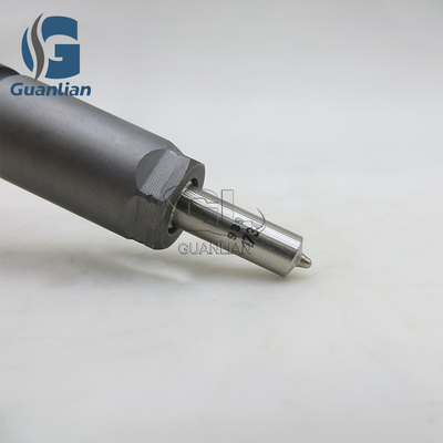 Fuel Injector 0445110351 55219886 for Fiat 500 Punto Alfa MiTo Su-zuki