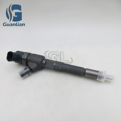 Fuel Injector 0445110351 55219886 for Fiat 500 Punto Alfa MiTo Su-zuki