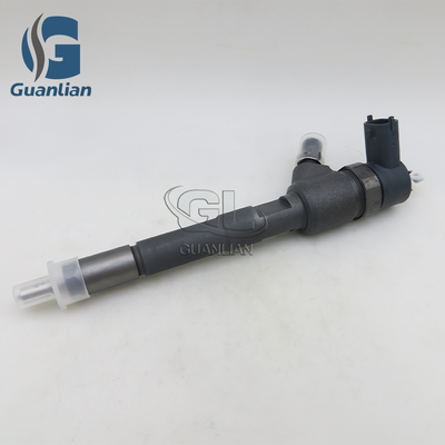 Fuel Injector 0445110351 55219886 for Fiat 500 Punto Alfa MiTo Su-zuki