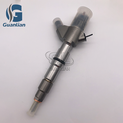 Fuel Injector 0445120224 612600080618 for Weichai WP10 WD10