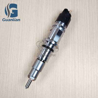 Injector 0445120204 5253221 for Cum-mins ISDe6.7 Dodge Ram Truck