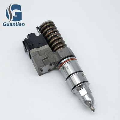 EUI Injector R-5235695 5235695 for De-troit Diesel Series 60 12.7L Heavy Truck