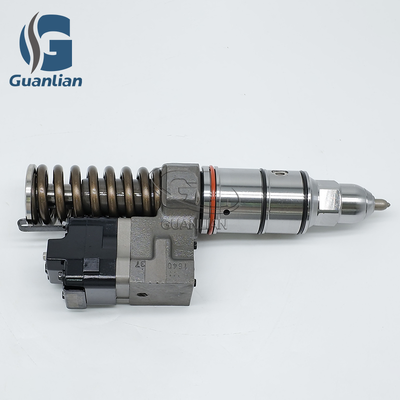 EUI Injector R-5235695 5235695 for De-troit Diesel Series 60 12.7L Heavy Truck