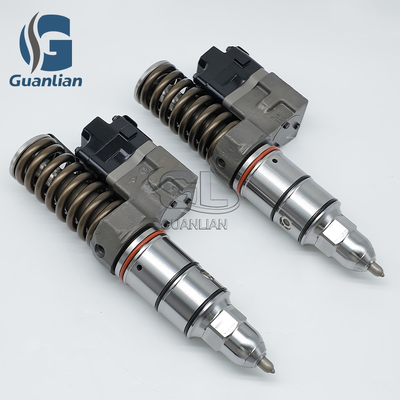 EUI Injector R-5235695 5235695 for De-troit Diesel Series 60 12.7L Heavy Truck