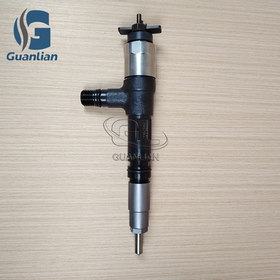 Common Rail Injector 295050-1730 8-98238319-0 for Isu-zu 4JJ1 D-MAX ZX130 Excavator