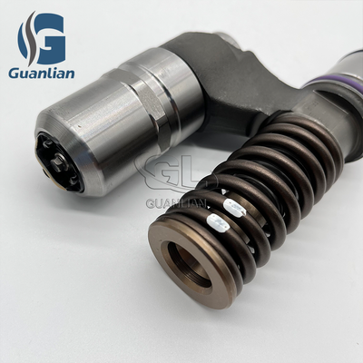 New Unit Injector 0414701017 1440577 for Scania DC10 DC11 Truck Engine