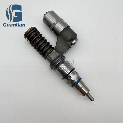 New Unit Injector 0414701018 1440578 for Scania DC9 DC11 Truck Engine