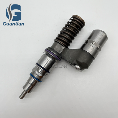 New Unit Injector 0414701018 1440578 for Scania DC9 DC11 Truck Engine