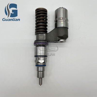 New High quality Unit Injector 0414701019 1440579 for Scania DC12 Truck Engine