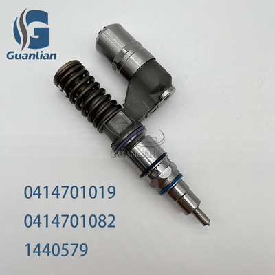 New High quality Unit Injector 0414701019 1440579 for Scania DC12 Truck Engine