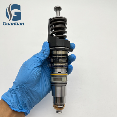 New High quality Unit Injector 1846351 for Scania HPI DC12 DC16