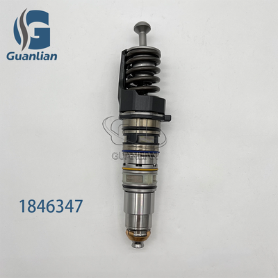 New High quality Unit Injector 1846347 for Cum-mins QSK23 Scania DT12