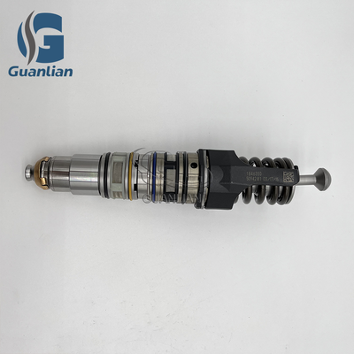 New High quality Unit Injector 1764365 for Cum-mins ISX15 QSX15 X15