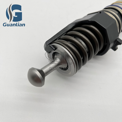 New High quality Unit Injector 1764365 for Cum-mins ISX15 QSX15 X15