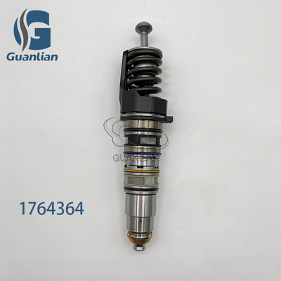 New High quality Unit Injector 1764364  for Cum-mins ISX15 QSX15 X15
