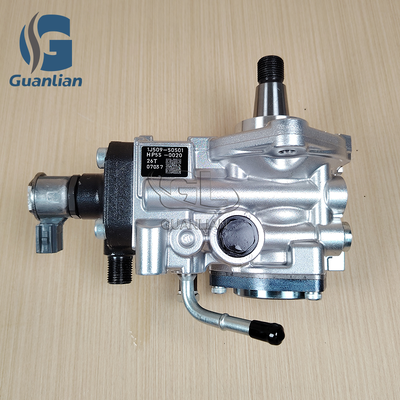 Fuel Injection Pump 1j509-50501 294000-1141 for Kubota V3800