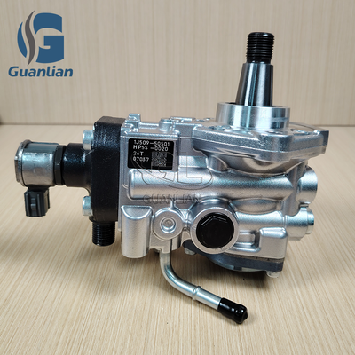 Fuel Injection Pump 1j509-50501 294000-1141 for Kubota V3800