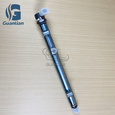 Common Rail Fuel Rail 0445224055 504342424 for Ive-co Daily F1CE3481n