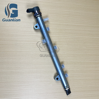 Common Rail Fuel Rail 0445224055 504342424 for Ive-co Daily F1CE3481n
