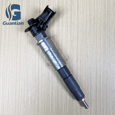 Common Rail Injector 0445115022 16600-00q0n for Re-nault M9r