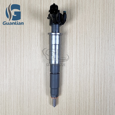 Common Rail Injector 0445115022 16600-00q0n for Re-nault M9r