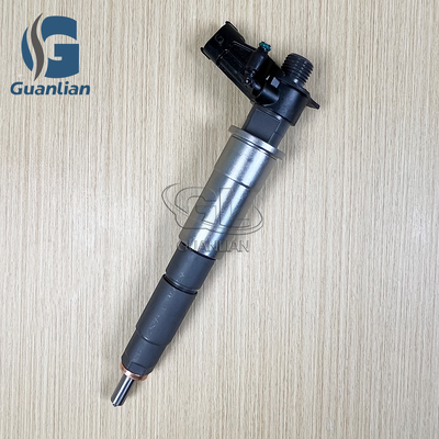 Common Rail Injector 0445115022 16600-00q0n for Re-nault M9r