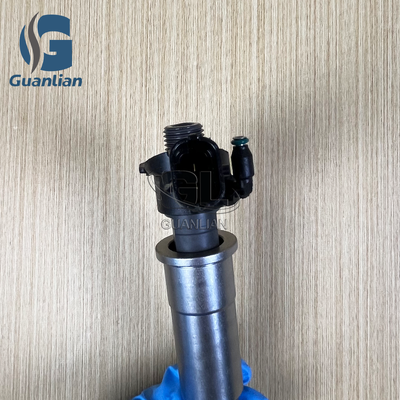 Common Rail Injector 0445115022 16600-00q0n for Re-nault M9r
