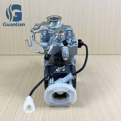 New Ve Fuel Injection Pump 104780-7010 33102-42510 for Hyundai D4bf