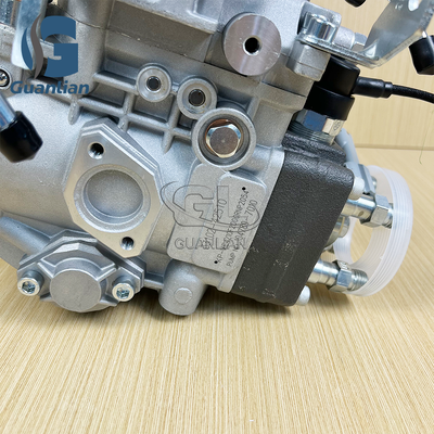 New Ve Fuel Injection Pump 104780-7010 33102-42510 for Hyundai D4bf