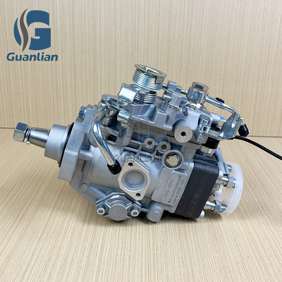 New Ve Fuel Injection Pump 104780-7010 33102-42510 for Hyundai D4bf