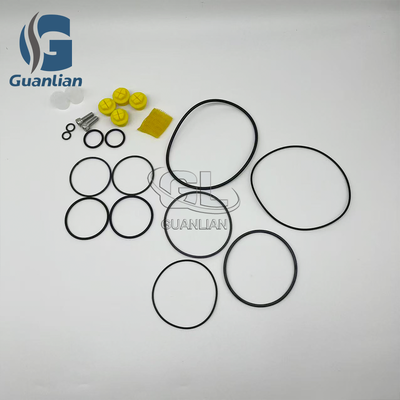 Fuel Pump Repair Kit 891866-Cp5-2 for Bos-ch Cp5 Pump 0445020126