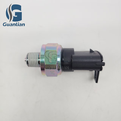 New Common Rail Fuel Pressure Sensor S04-38231G0-01 For Diesel Engine