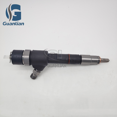Common Rail Fuel Injector 0445111108 2409002510040 for Quanchai Diesel Engine