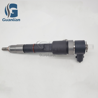 Common Rail Fuel Injector 0445111108 2409002510040 for Quanchai Diesel Engine
