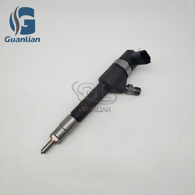 Common Rail Fuel Injector 0445111108 2409002510040 for Quanchai Diesel Engine