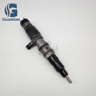 Common Rail Fuel Injector 0445120642 A4710700887 0445120385 For Mercedes OM471