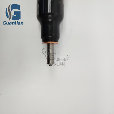 Common Rail Fuel Injector 0445120642 A4710700887 0445120385 For Mercedes OM471