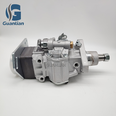 New Ve Fuel Injection Pump 0460424276 504063802 for New Holland Case 4.5L F4ge F4be