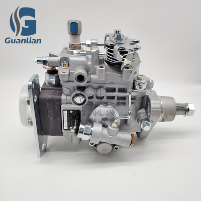 New Ve Fuel Injection Pump 0460424276 504063802 for New Holland Case 4.5L F4ge F4be