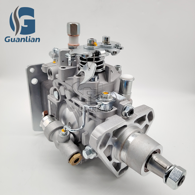 New Ve Fuel Injection Pump 0460424276 504063802 for New Holland Case 4.5L F4ge F4be