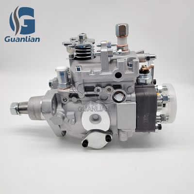 New Ve Fuel Injection Pump 0460424276 504063802 for New Holland Case 4.5L F4ge F4be
