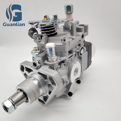 New Ve Fuel Injection Pump 0460424276 504063802 for New Holland Case 4.5L F4ge F4be