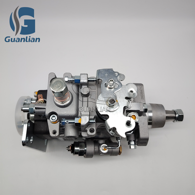 New Ve Fuel Injection Pump 0460424276 504063802 for New Holland Case 4.5L F4ge F4be