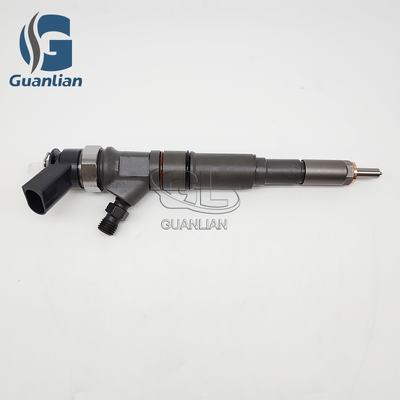 Fuel Injector 0445110212 23670-33020 for To-yota Yaris Mini 1.4 D4d Diesel Engine