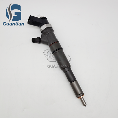 Fuel Injector 0445110212 23670-33020 for To-yota Yaris Mini 1.4 D4d Diesel Engine