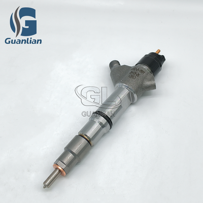 Brand New Fuel Injector 0445120459 51101006127 for Man D2066 D2676 Bos-ch