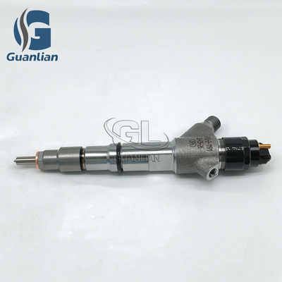 Brand New Fuel Injector 0445120459 51101006127 for Man D2066 D2676 Bos-ch