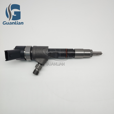 New Common Rail Fuel Injector 0445110508 129e01-53100 for Yanmar 4tnv Engine